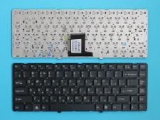 Клавіатура Sony&nbsp;Vaio&nbsp;VPC-EA